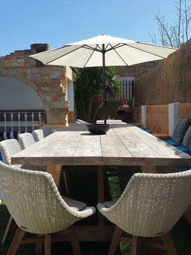 Bed & Breakfast Casa Mistela