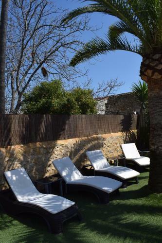 Bed & Breakfast Casa Mistela