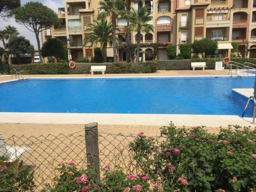 Apartamento Primera Linea de Playa Con Vistas Al Mar