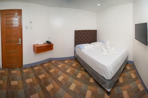 Hotel Fb Dormitel Suites