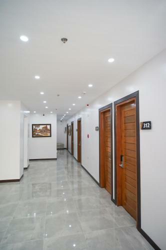 Hotel Fb Dormitel Suites