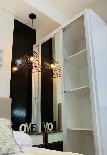 Apartamento Mesaverte Residences Condominium