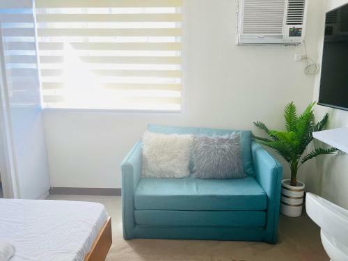 Apartamento Mesaverte Residences Condominium