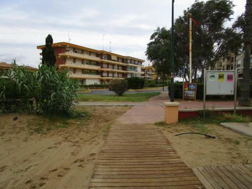 Apartamento Isla Canela Natura 2