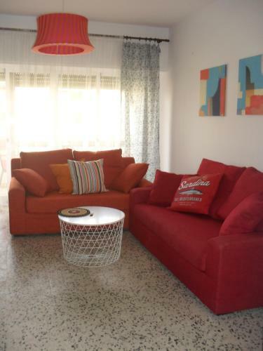Apartamento Isla Canela Natura 2