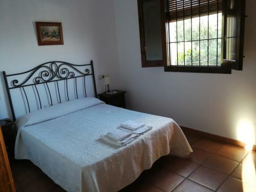 Casa Rural La Loma