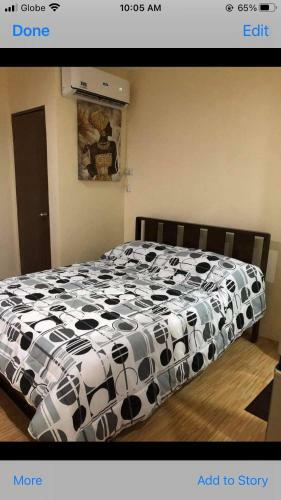 Apartamento Frank Crib