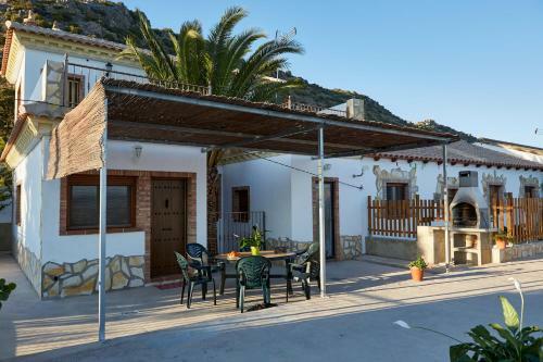 Casa Carrillo