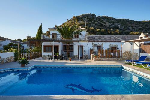 Casa Carrillo