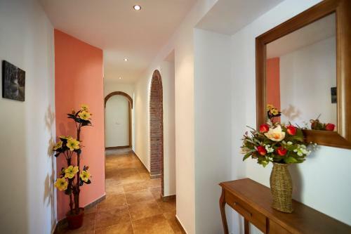 Casa Carrillo