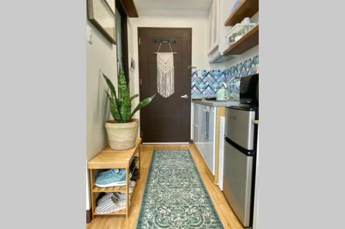 Apartamento Cozy Studio At Mesaverte Residences Cagayan De Oro