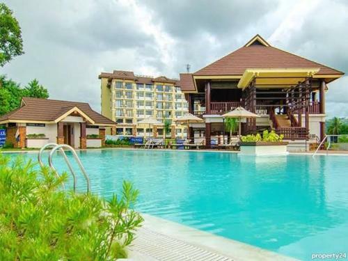 Apartamento One Oasis Cagayan De Oro By Hannah?s Place