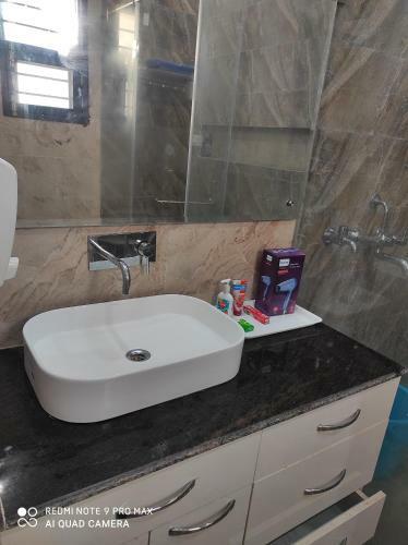 Apartamento Bansal's Holiday Home