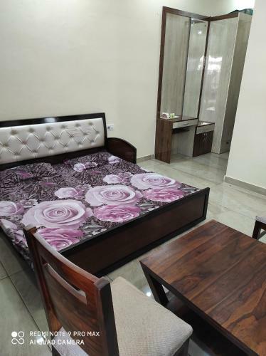Apartamento Bansal's Holiday Home