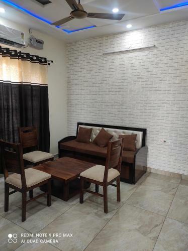 Apartamento Bansal's Holiday Home