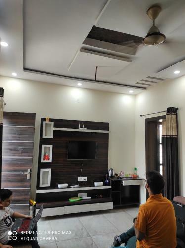 Apartamento Bansal's Holiday Home