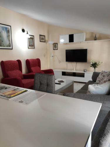 Apartamentos La Relojera 2