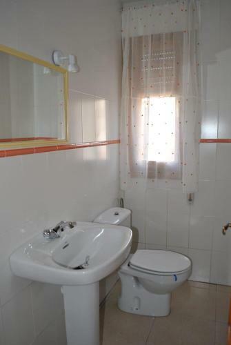 Apartamento Turistico El Acebo