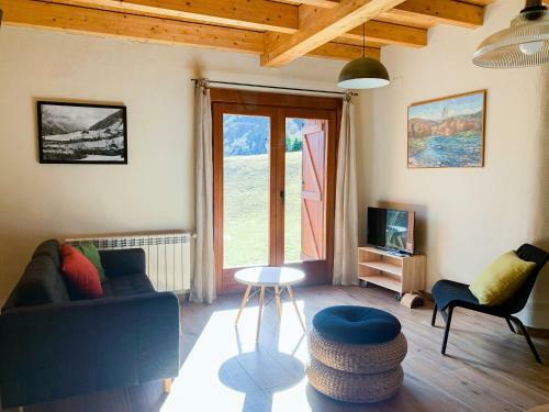 Apartamento Balc�n De Pineta
