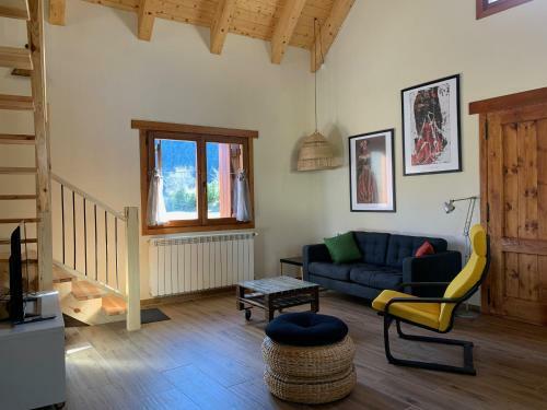 Apartamento Balc�n De Pineta