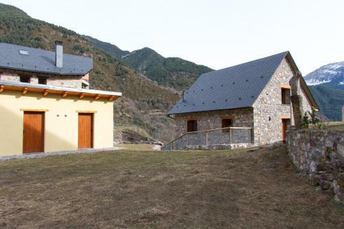 Apartamento Balc�n De Pineta