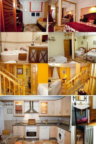 Apartamento Mi Casa En La Vera