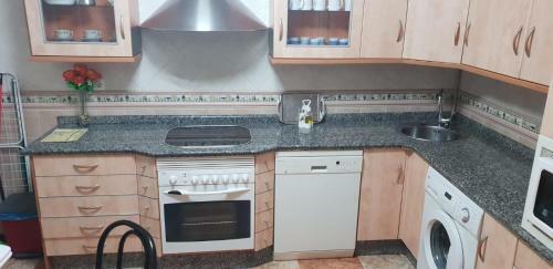 Apartamento Mi Casa En La Vera