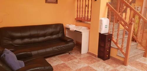 Apartamento Mi Casa En La Vera