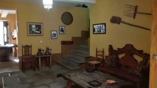 Agroturismo Casa Rural La Bodega