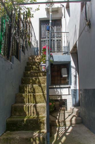 Agroturismo Casa Rural La Bodega