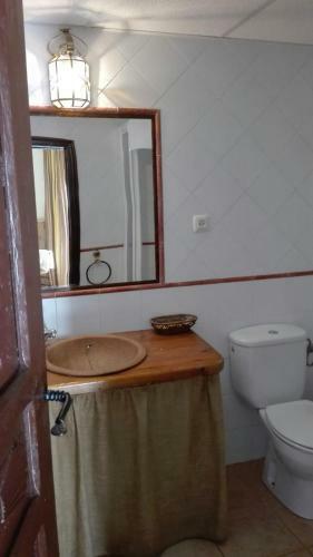 Agroturismo Casa Rural La Bodega