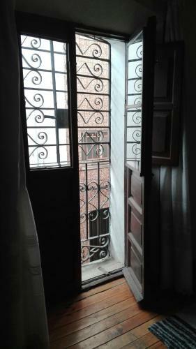 Agroturismo Casa Rural La Bodega