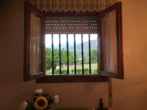 Las Hazas Jarandilla De La Vera