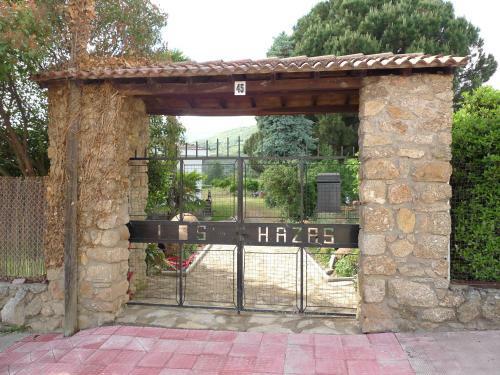 Las Hazas Jarandilla De La Vera