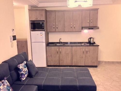The Royal Luxury King Apartment