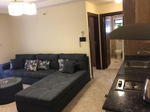 The Royal Luxury King Apartment