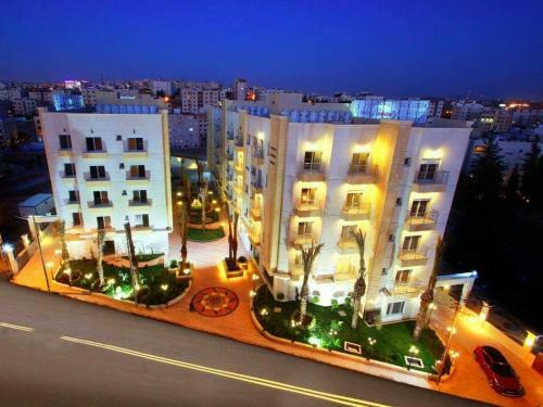 Apartamento Second Home