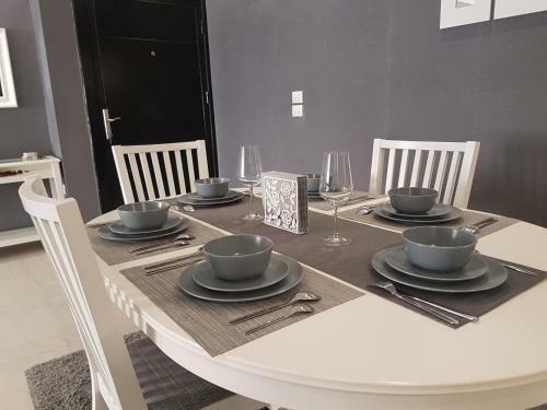 Apartamento Second Home