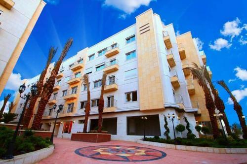 Apartamento Second Home