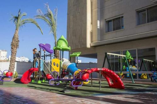 Apartamento Second Home