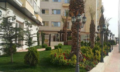 Apartamento Second Home