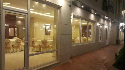 Apartamento Second Home