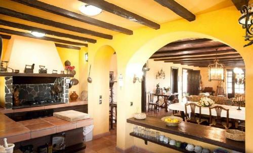 Casa Bodega Tinoca