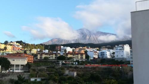 Apartamento Vistas De Icod