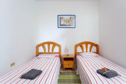 Apartamento Finca La Gaviota - El Marmol