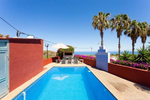 Apartamento Finca La Gaviota - El Marmol