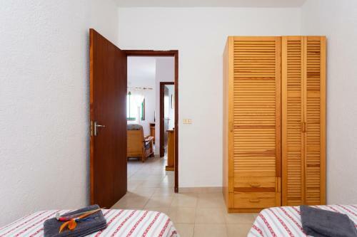 Apartamento Finca La Gaviota - El Marmol