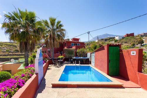 Apartamento Finca La Gaviota - El Marmol