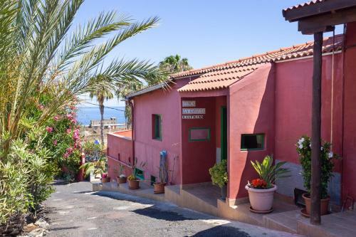 Apartamento Finca La Gaviota - El Marmol