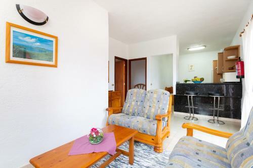 Apartamento Finca La Gaviota - El Marmol